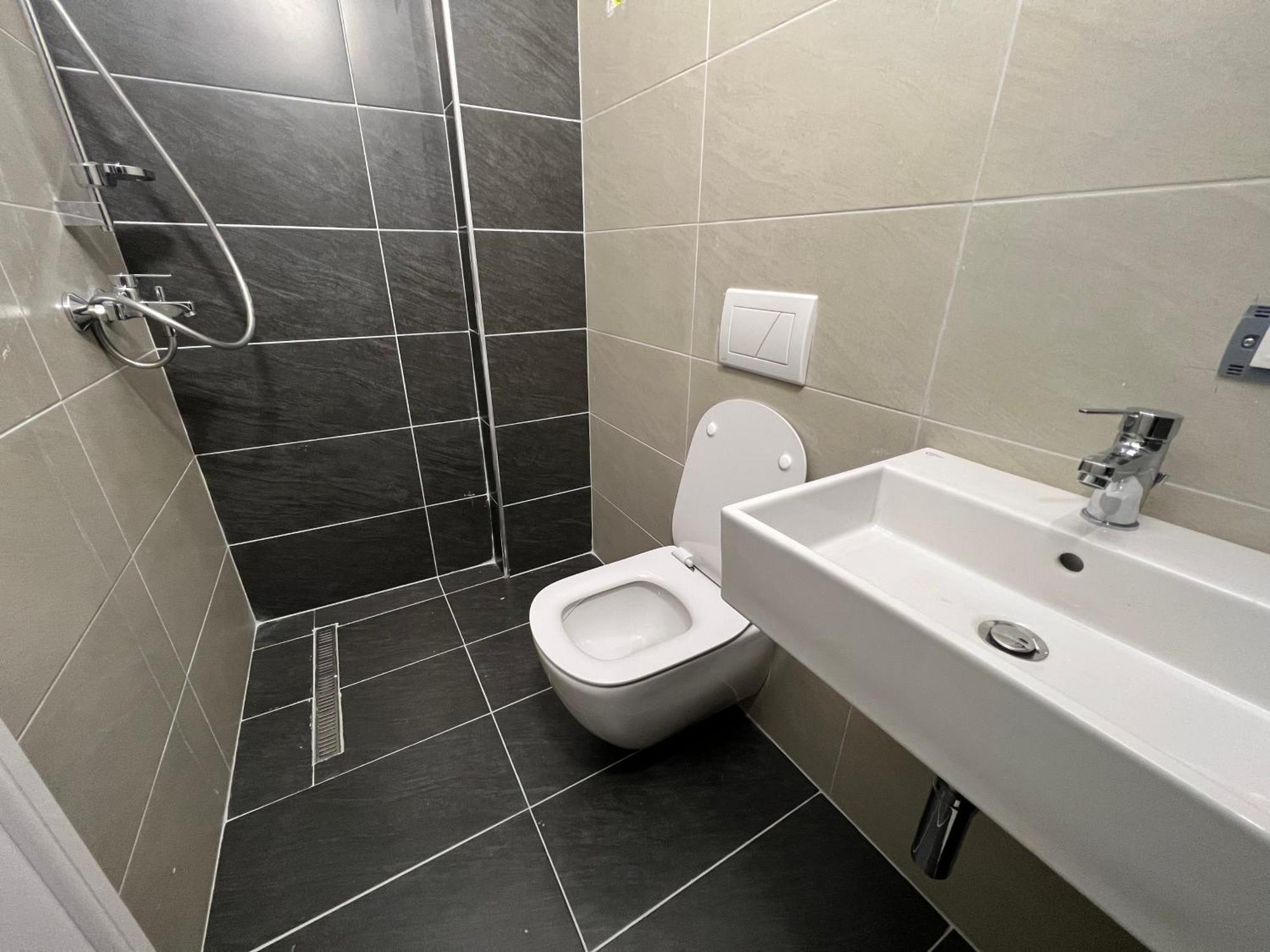 Bujtina Shehu Otel Kukes Dış mekan fotoğraf